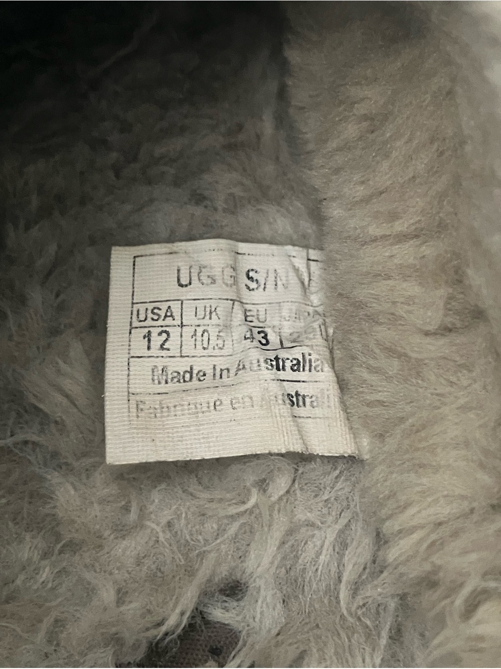 UGG Women Tazz platform slippers | 12 - Picture 12 of 13